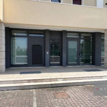 Negozio in vendita a San Giorgio in Bosco (Padova)
