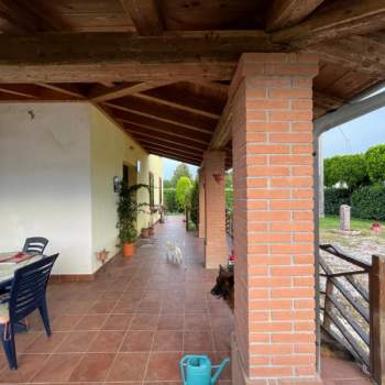 Casa singola in vendita a Grisignano di Zocco (Vicenza)