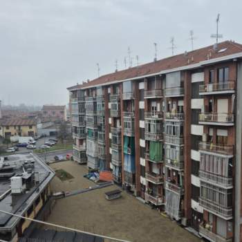 Appartamento in vendita a Moncalieri (Torino)