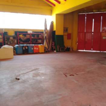 Capannone in affitto a Sedriano (Milano)