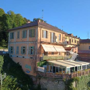 Attivita commerciale in vendita a Torino (Torino)