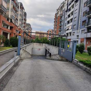 Garage in vendita a Torino (Torino)