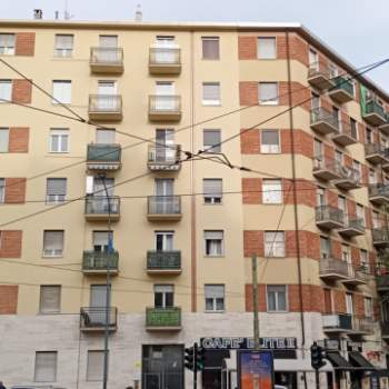 Garage in vendita a Torino (Torino)