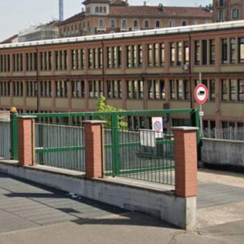 Garage in vendita a Torino (Torino)