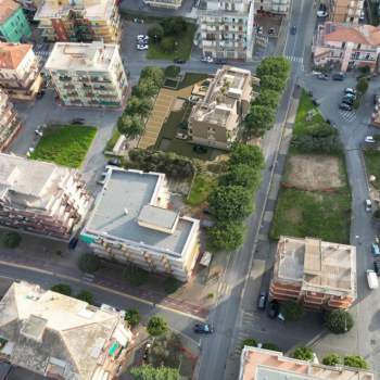 Appartamento in vendita a Borghetto Santo Spirito (Savona)