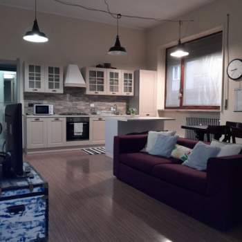 Appartamento in vendita a Torino (Torino)