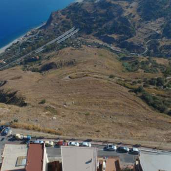 Terreno in vendita a Forza d'Agrò (Messina)