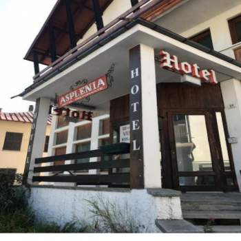 Hotel - albergo in vendita a Bardonecchia (Torino)