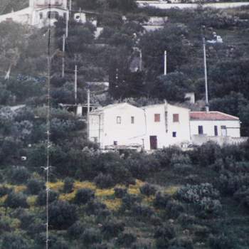 Casa singola in vendita a Castellammare del Golfo (Trapani)