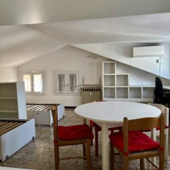 Appartamento in affitto a Padova (Padova)