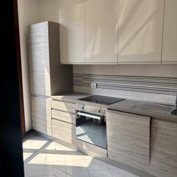 Appartamento in affitto a Padova (Padova)