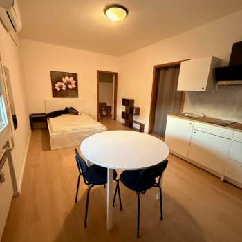 Appartamento in affitto a Padova (Padova)