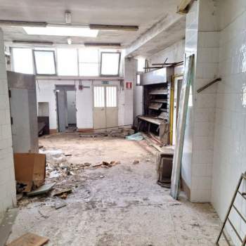 Capannone in vendita a Catanzaro (Catanzaro)