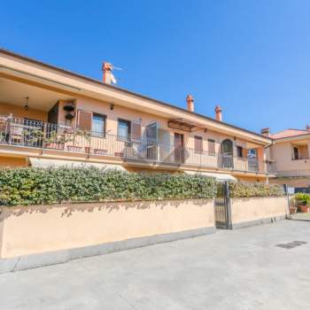 Appartamento in vendita a Rocca di Papa (RM)