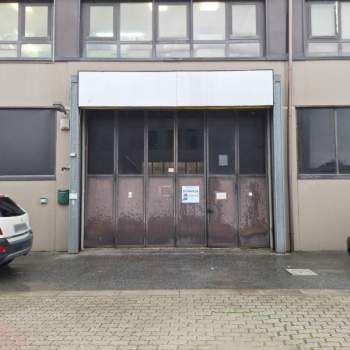 Capannone in vendita a San Giuliano Terme (Pisa)