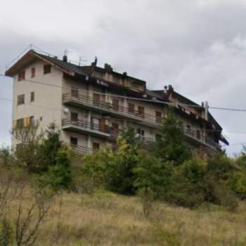 Appartamento in vendita a Tagliacozzo (L'Aquila)