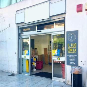 Negozio in vendita a Lipari (Messina)