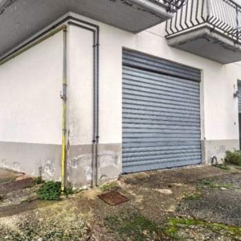 Posto auto in vendita a Mistretta (Messina)