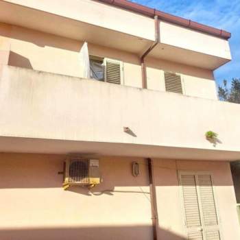 Casa a schiera in vendita a Messina (Messina)