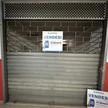 Posto auto in vendita a Barletta (Barletta-Andria-Trani)