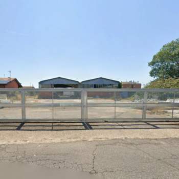 Capannone in vendita a Fiumicino (Roma)