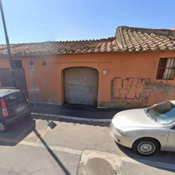 Posto auto in vendita a Fiumicino (Roma)