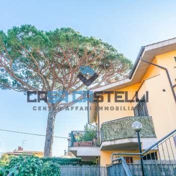 Appartamento in vendita a Grottaferrata (RM)