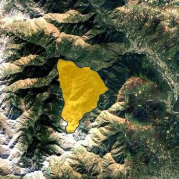 Terreno in vendita a Perrero (Torino)