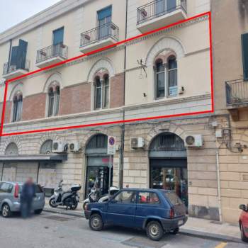 Appartamento in vendita a Messina (Messina)