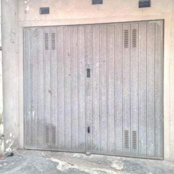 Posto auto in vendita a Torino (Torino)