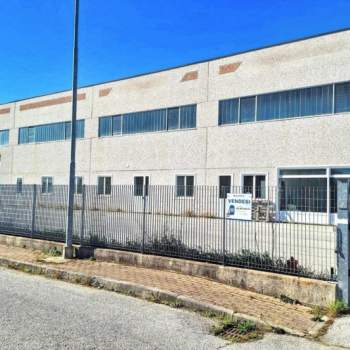 Capannone in vendita a Carrù (Cuneo)