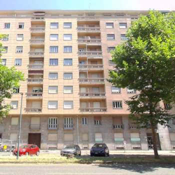 Appartamento in vendita a Torino (Torino)