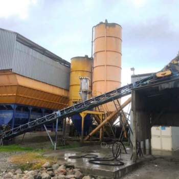 Capannone in vendita a Condofuri (Reggio Calabria)