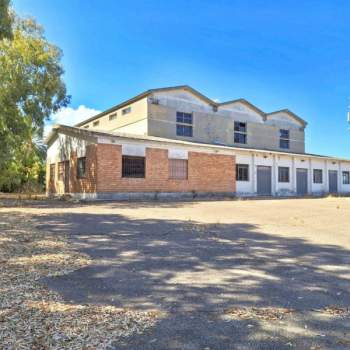 Agriturismo in vendita a Pula (Cagliari)