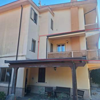 Appartamento in vendita a Catanzaro (Catanzaro)