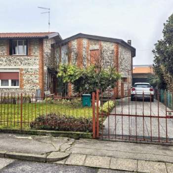 Villa in vendita a Nove (Vicenza)