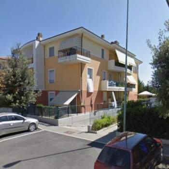 Appartamento in vendita a Colli al Metauro (Pesaro e Urbino)