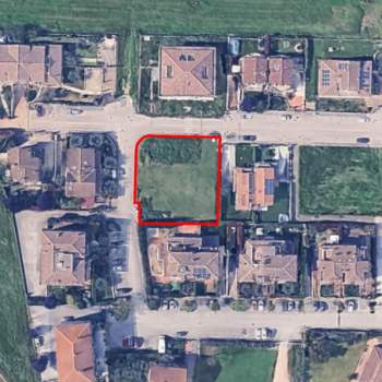 Terreno in vendita a Torgiano (Perugia)