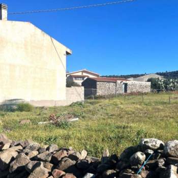 Terreno in vendita a Bauladu (Oristano)