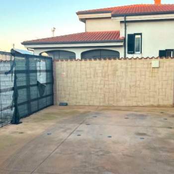 Posto auto in vendita a Cabras (Oristano)