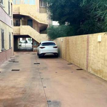 Terreno in vendita a Cabras (Oristano)