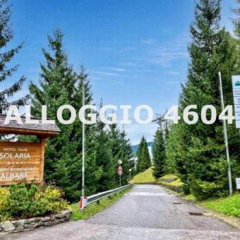 Multiproprietà in vendita a Mezzana (Trento)