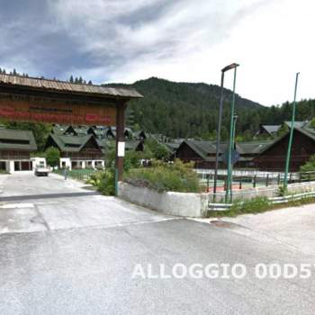 Multiproprietà in vendita a Tarvisio (Udine)