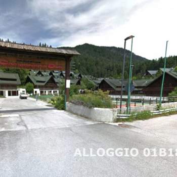 Multiproprietà in vendita a Tarvisio (Udine)