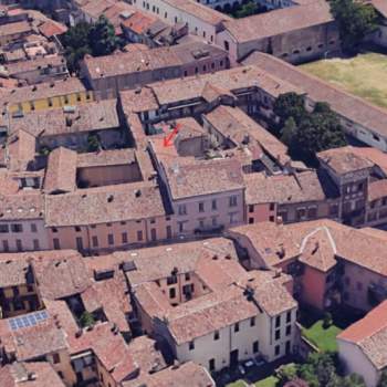 Appartamento in vendita a Cremona (Cremona)