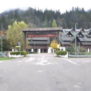 Multiproprietà in vendita a Mezzana (Trento)