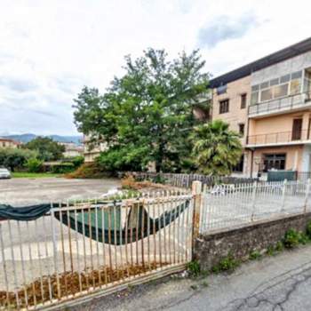 Terreno in vendita a Lamezia Terme (Catanzaro)