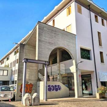 Ufficio in vendita a Arzignano (Vicenza)