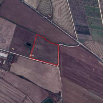 Terreno in vendita a Lentini (Siracusa)