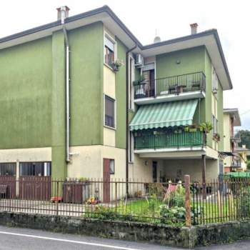 Appartamento in vendita a Monticello Conte Otto (Vicenza)